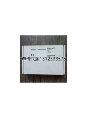 询价全新原装未拆封 巴鲁夫 BGL001J BGL 50A-001-S49槽型传感器