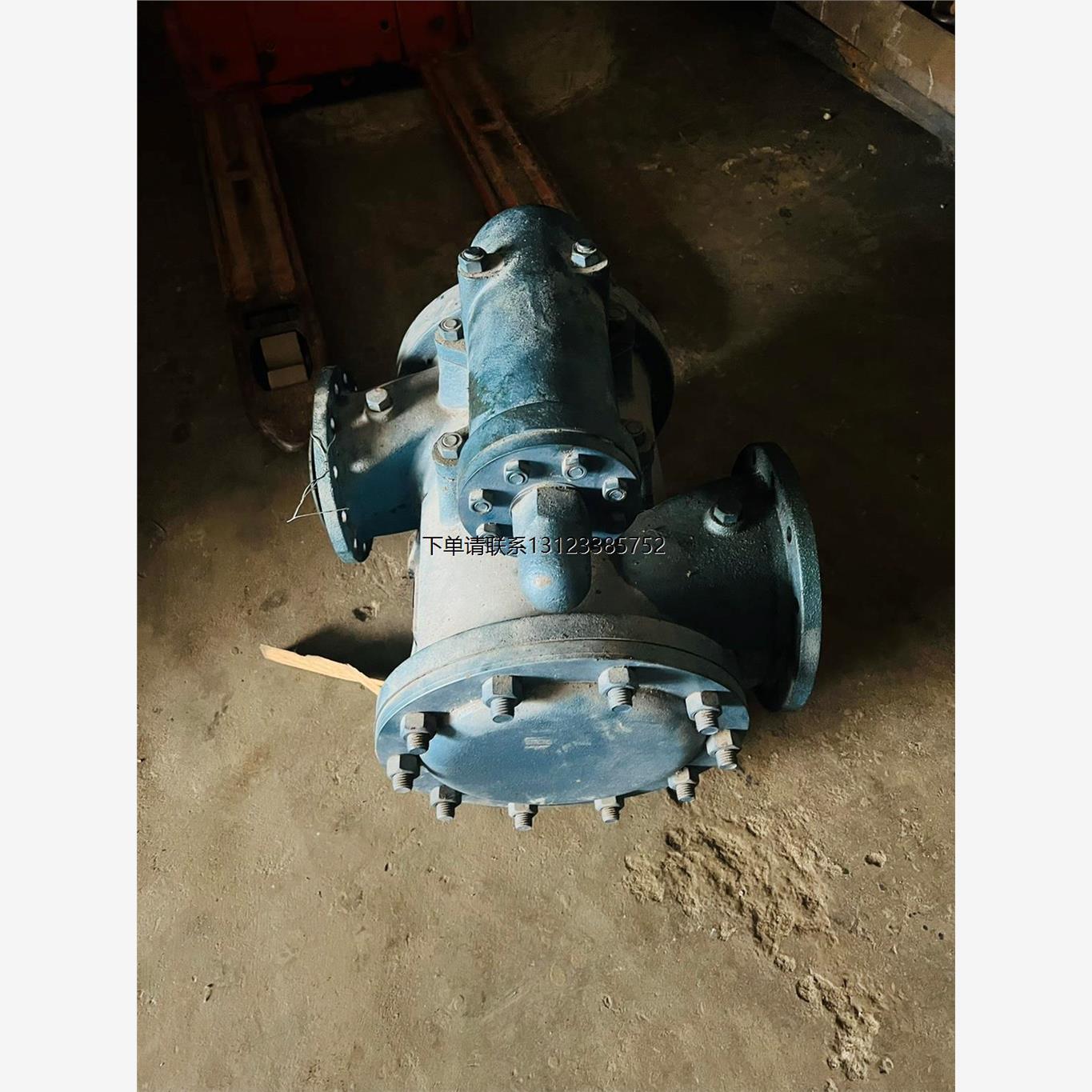 询价天津泵业有限公司的