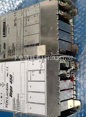 {银河工控}询价vega450二手电源 V40913C   V4055WV质量保证 现货