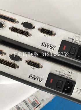 {银河工控}询价TELESIS  TMC420打标控制器二手销售  成色新 质保