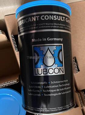 询价工业润滑油 Turmogrease highspeed L251 - 1 kg package