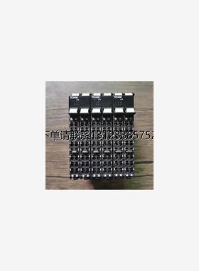 询价现货销售 欧姆龙 NX-TC3406 原装拆机 成色漂亮 实拍包好