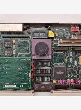 询价MVME162-202  84-W8866B01D MOTOROLA VME CPU主板测试好质量