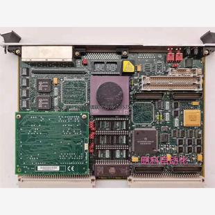 202 VME MOTOROLA CPU主板测试好质量 W8866B01D 询价MVME162