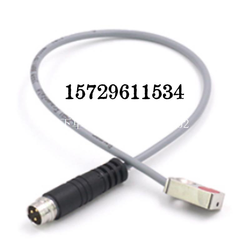 {银河工控}询价全新Baumer接近开关 IFFM 08N17A6/KS35L IFRM