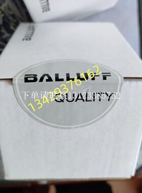 {银河工控}询价原装BALLUFF巴鲁夫BNS00EN BNS 819-D03-L12-100-
