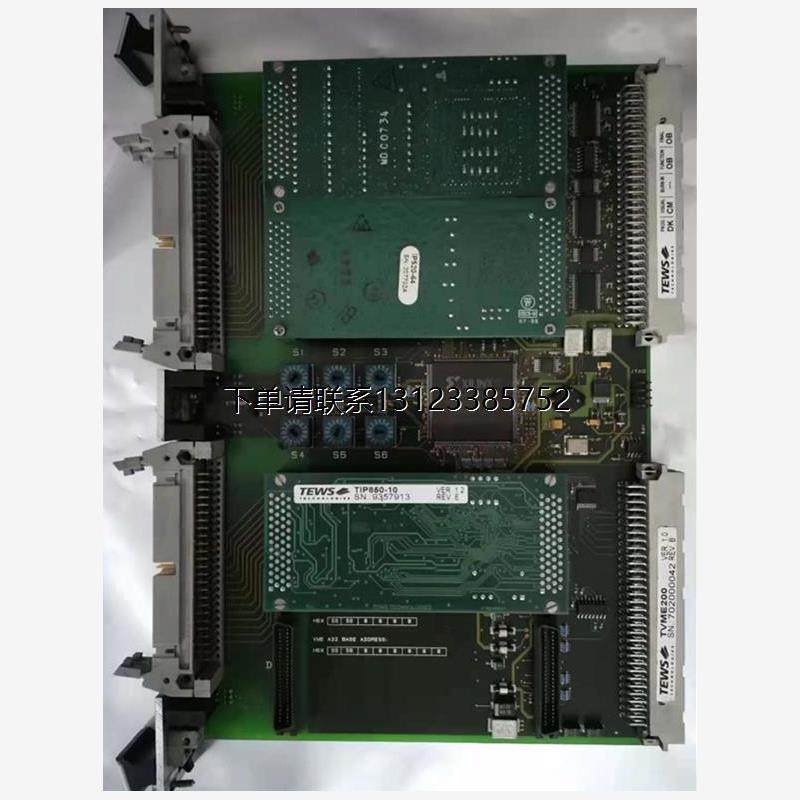 询价TVME200工控主板测