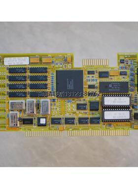 询价爱尔兰制造 WDC PARADISE PVGA1A 1M ISA 工控显卡