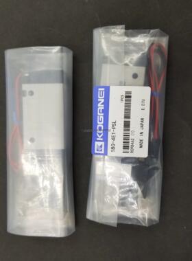 询价全新正品日本KOGANEI电磁阀V182E1-83-PSL/MV090-03-DA-F-PL