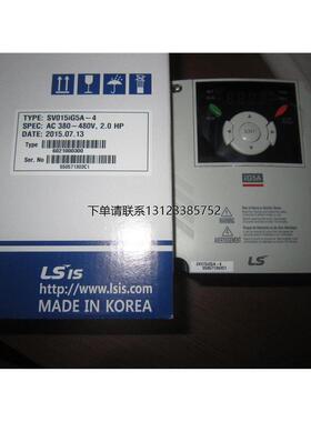 询价议价LS 变频器SV004iG5A-4 SV022iG5A-4 SV075iG5A-4 SV220IG