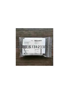 询价全新原装正品 巴鲁夫 BOS01EM 传感器 BOS 18M-PO-PR20-S4S
