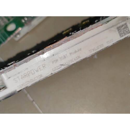询价GD75PIY120C6SN模