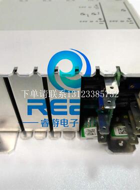 {银河工控}询价vega900原装电源 V9012RR源头货