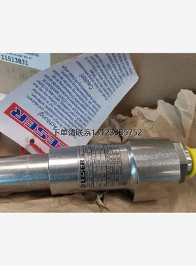 询价LESER 4572.6115安全阀LESER 4412.4514安全阀