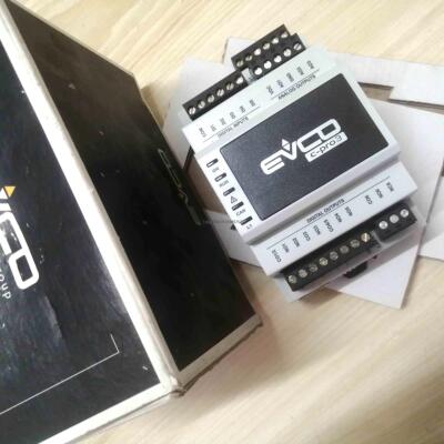 询价意大利EVCO控制器-