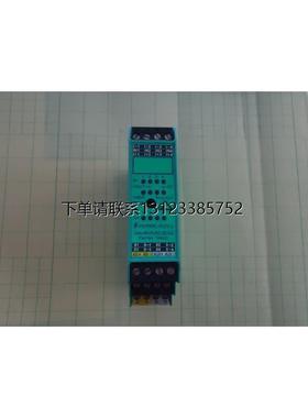 询价现货安全栅 模块 VAA-4E4A-KE-ZE/E2  VAA-4E-KF2-ZE KW250-R