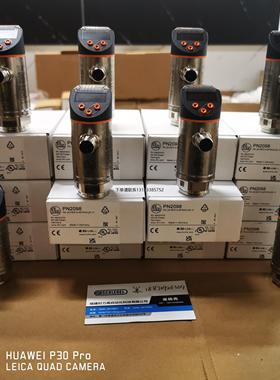 询价ifm易福门PN2098 PN2094 PN2071 PN2294 PN2092 PN2012压力传