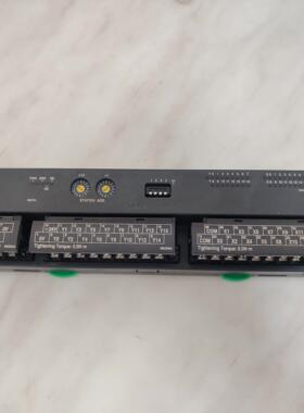 询价MAYSTEM日本爱模R7K4FML-6-DCA32A-R R7K4FML3-DAC32A-R端子