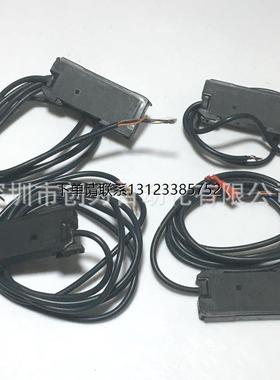 询价日本欧姆OMRO光电传感器E3C-LR12 E3C-LDA11实物拍
