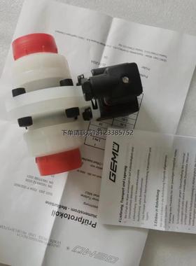 询价GEMU 61512D 1125411/N隔膜泵615 15D1125211/N