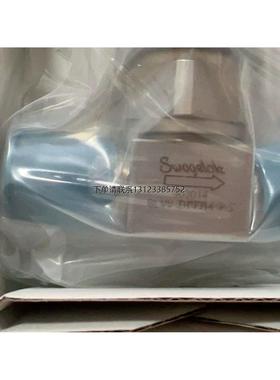 询价Swagelok世伟洛克6LVV-DPFR4-P-C隔膜阀 全新原装现货