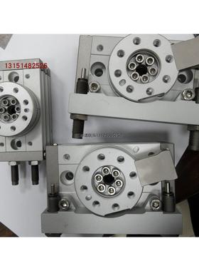 询价全新原装SMC正品气缸MSQB30R,MSQB50H2,MSQB50L2实物图拍摄