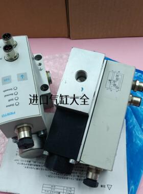 询价原装正品FESTO费斯托比例压力阀VPPL-3Q-3-Z OL20H-V1-A-S1-4