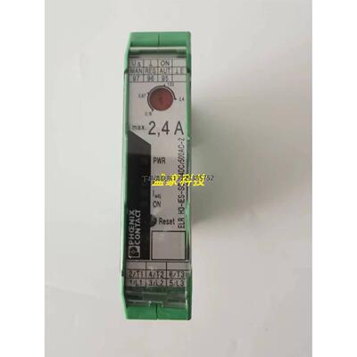 询价正品菲尼克斯啓动器