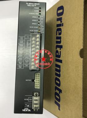 询价东方VEXTA步进驱动器KBLD60-A
