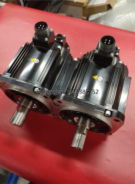 询价SGM7G-20AFC61安川2kw电机现货九成新包好保修议价出售