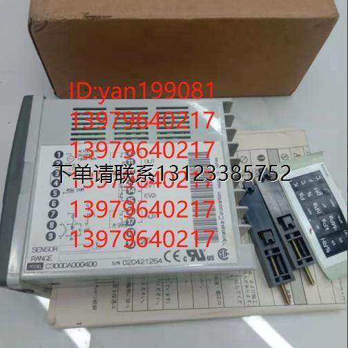 询价议价   温控器  C300DA000400，C300DA0004D0 全新正品