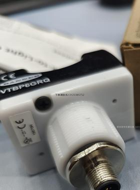 询价Banner邦纳触摸式按钮VTBP6