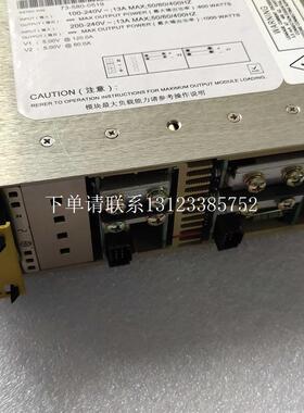 {银河工控}询价ASTEC MP8-3E-2E-0M  电源 73-580-0519成色很新
