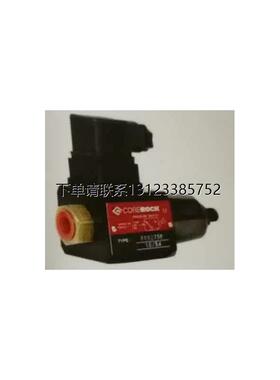 询价COREROCK PRESSURE SWITCH  P06125P P06125N  P06125B 125ba