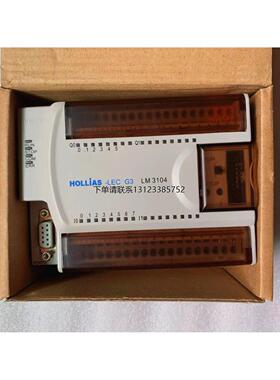 询价全新 原装 正品 和利时/HOLLYSYS模块 LEC G3 LM 3104 CPU 当
