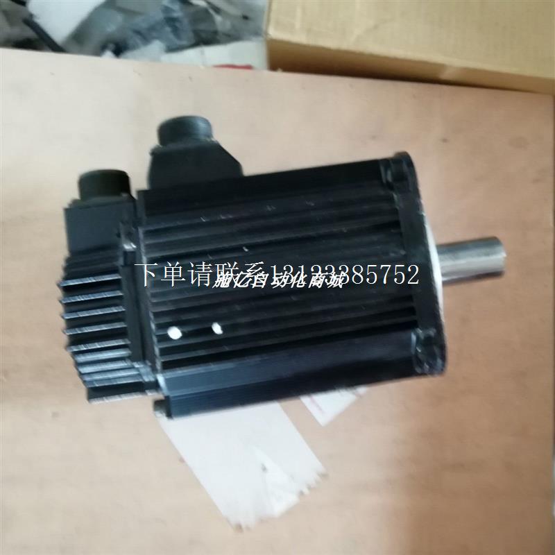 {银河工控}询价伺服电机MSD5A3A1XX19