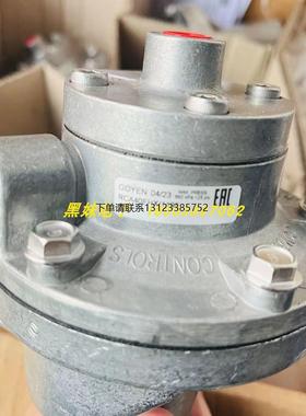 询价原装GOYEN RCA40FHX/1195脉冲电磁阀GOYEN  CA45FS010-305电