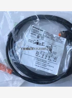 询价德国IFM连接线EVC020 EVC021 EVC022 EVC023 EVC024原装
