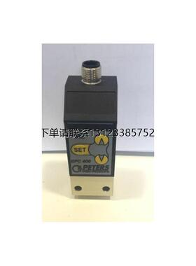 询价EPC 400 PETERS INDU-PRODUKT压力开关替代品412009 工业用电