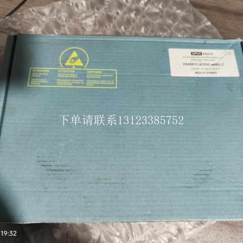 {银河工控}询价西博思执行器电源板2SA5511-2CE00-4BB3-Z,SIPOS