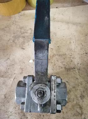 询价单向阀  4803.08 1 PCS  DN25 10BAR F316 ALAR