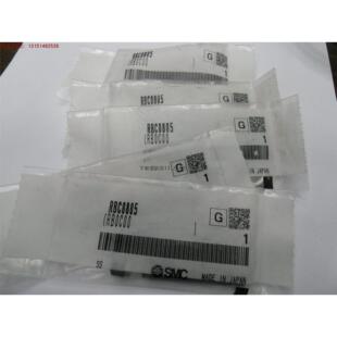 缓冲器RBC0805 RBC0805实物图拍摄 SMC正品 询价全新原装