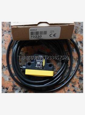 询价QS30LD  QS30LDQ   美国邦纳BANNER 激光传感器