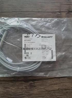 询价全新原装正品 巴鲁夫 BES0001接近开关BES M12MI-PSC40B-BV03