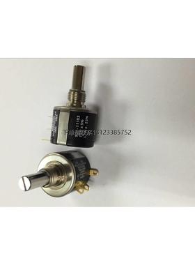 询价MOD534 RES10K ±5% LIN±.25%  VISHAY SPECTROL