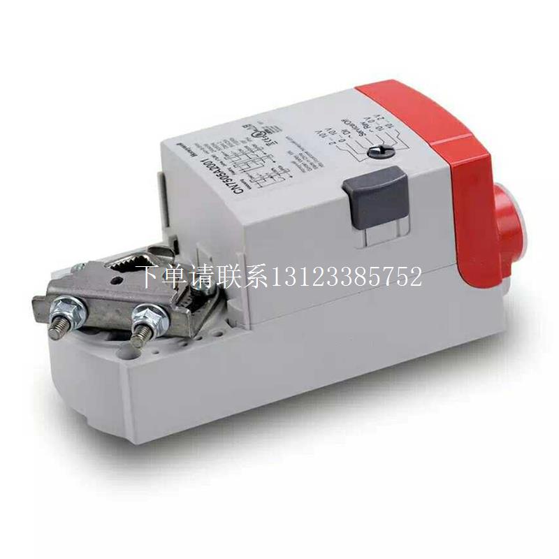 {银河工控}询价正品CN4605A1001 电动风门风阀