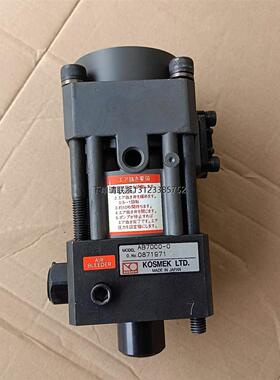 询价高/考世美超负荷保护装置液压气动泵KOSMEK LTD  AB7000-0全
