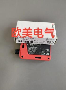 询价劳易测PR 46B/44.01-S12 50104393传感器50127061 HT46CI/4P-