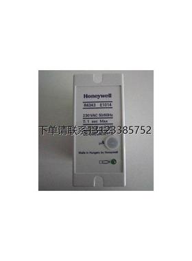 询价霍尼韦尔Honeywell程控器R4343E1014，价格商议   八月