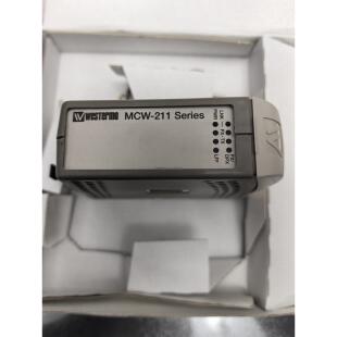 询价WESTERMO威斯特蒙交换机/中继器MCW-211 MM-LC2现货